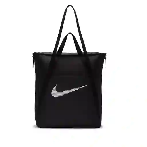 Nike Bolso Gym Tote Negro Talla MISC Ref: DR7217-010