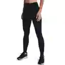 Under Armour Leggings Motion Mujer Negro T. XS Ref: 1361109-003