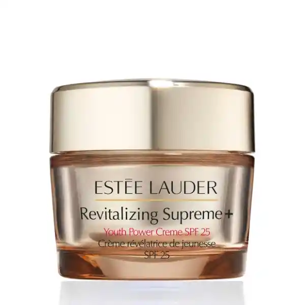 Estée Lauder Crema Hidratante Revitalizante Supreme Youth