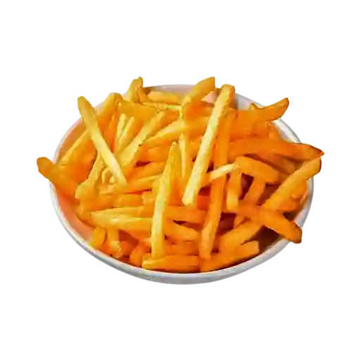Papas a la Francesa