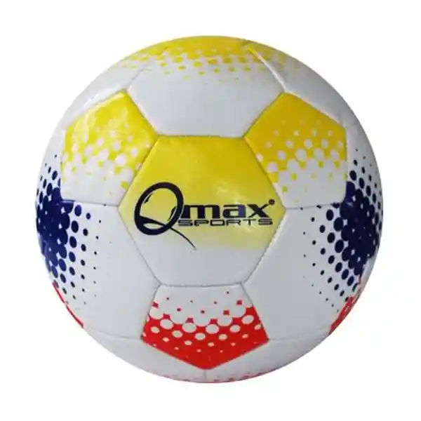 Qmax Balón de Fútbol Colombia No 5