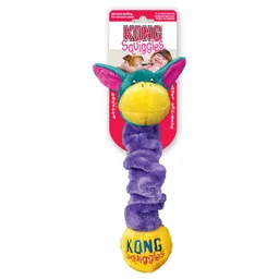 Kong Peluche Squiggles Small Dog