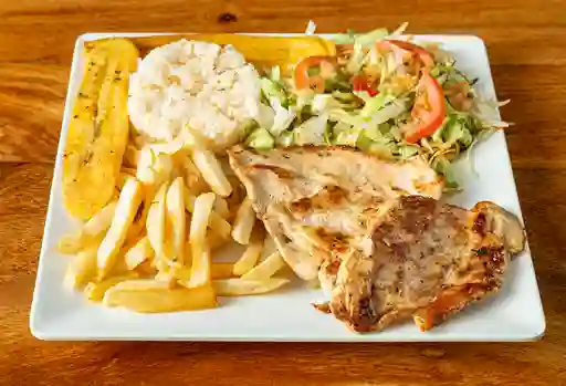 Lomo de Cerdo 200 gr