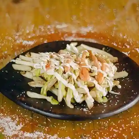 Papitas Salsudas