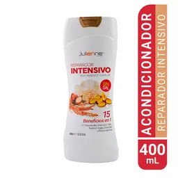 Julienne Crema Capilar 15 en 1