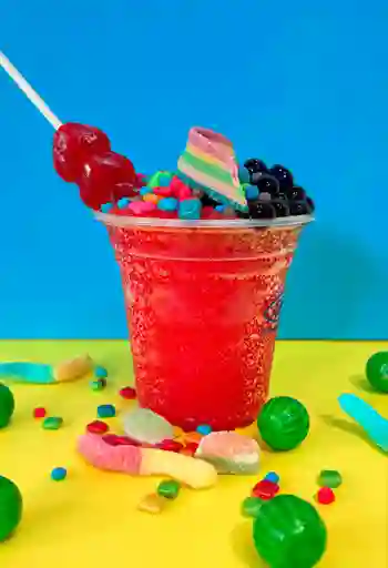 Granizado surf 270 ml