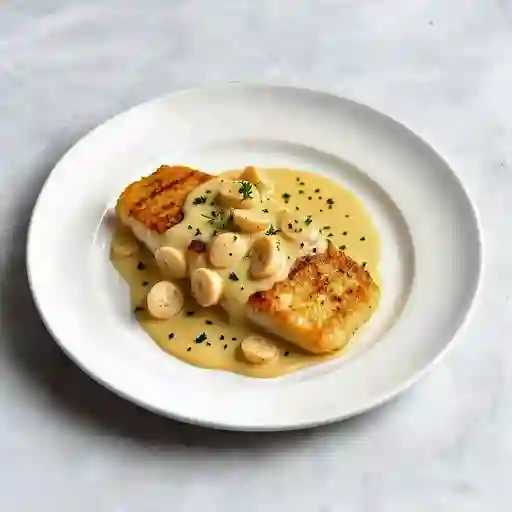 Filete a la marinera