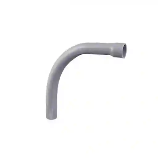 Pavco Curva Conduit Gris 90 3 / 4 Sch40