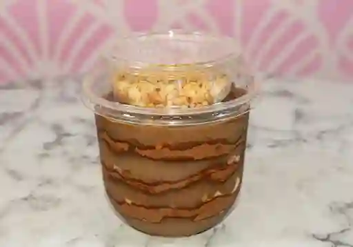 Pave de Nutella