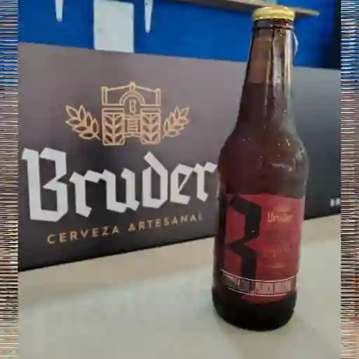 Bruder barley wine