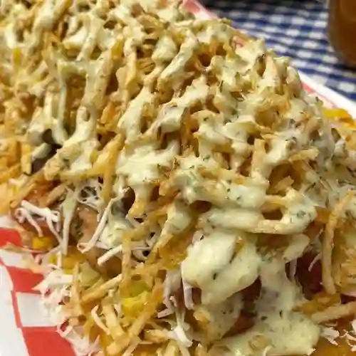 Choributi