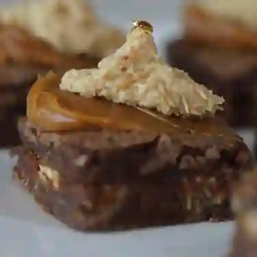 Brownie 500 Años