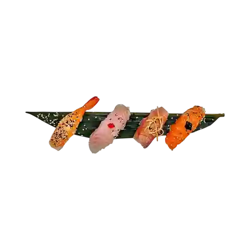 Omakase Nigiri