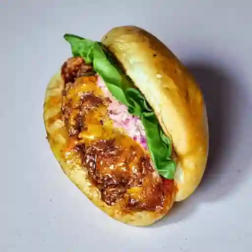 BBQ Honey