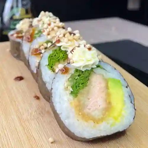 Hanami Roll (new)