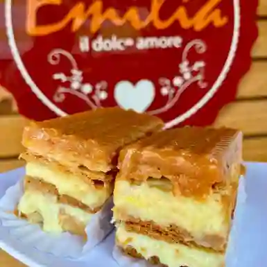 Milhojas