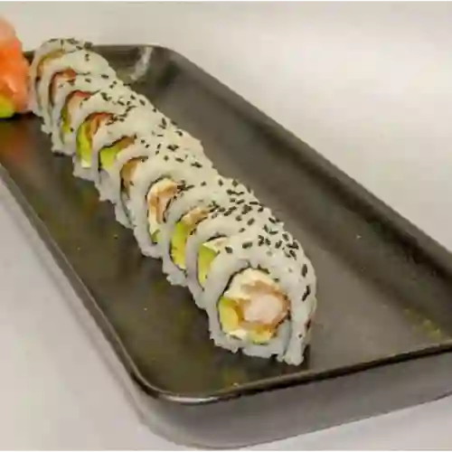 2X1 en Ebi Roll