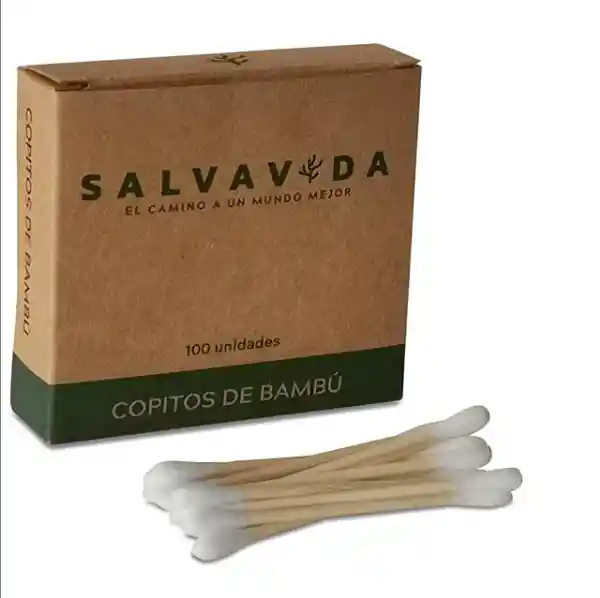 Salvavida Copitos de Bamboo