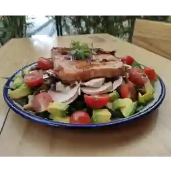Ensalada Fumi
