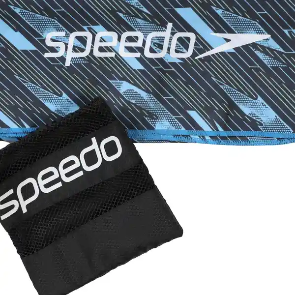 Toalla de Microfibra Boomnavy 70 x 39 Speedo