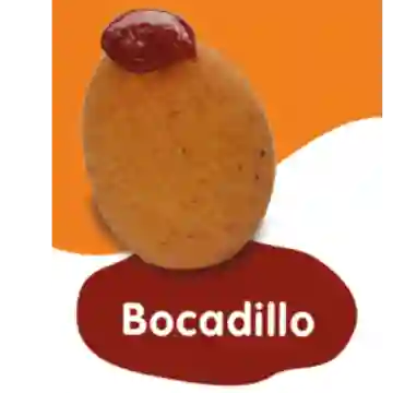 Relleno de Bocadillo