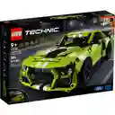 Set Construcción Ford Mustang Shelby GT500 Lego