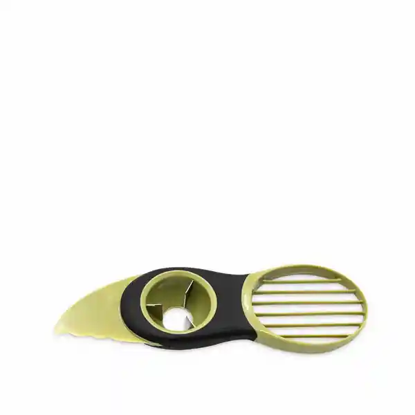 Rebanador Aguacate Ambiente Gourmet