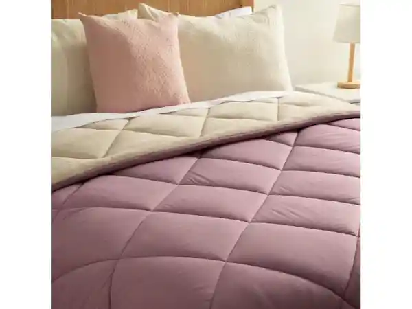 Cobija Microfibra King XL Casaideas