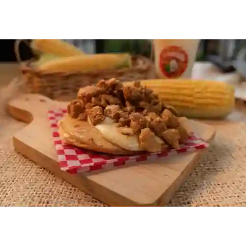 La Cronchy