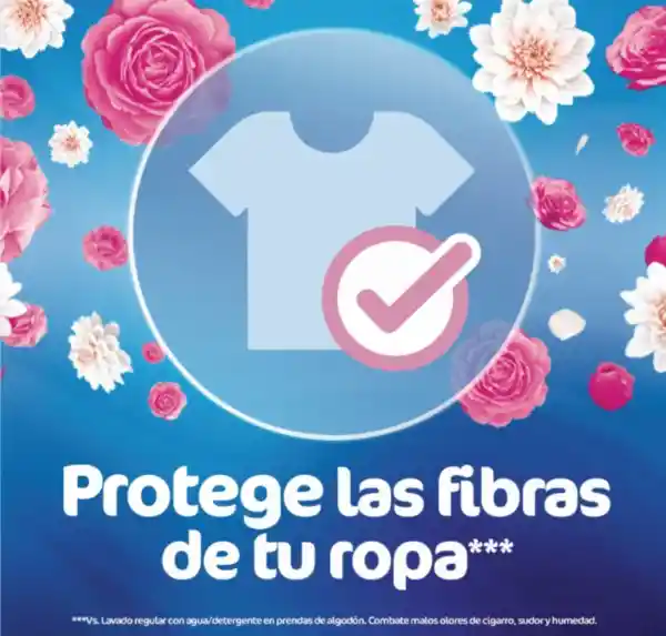 Suavitel Suavizante Cuidado Superior Fresca Primavera