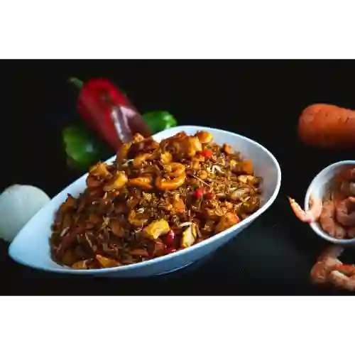 Especial de Camarones