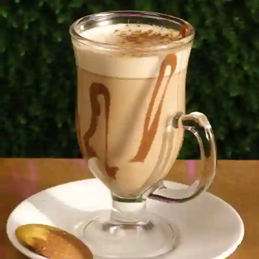 Capuccino Chocolate