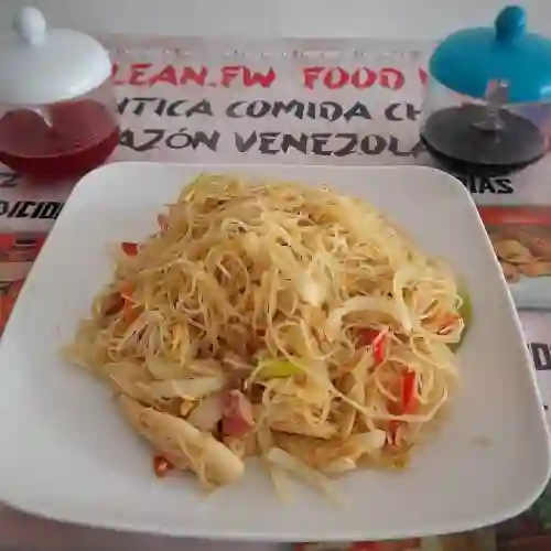 Fideos Cantones