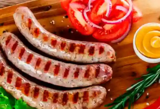 Chorizo de Cerdo 500G