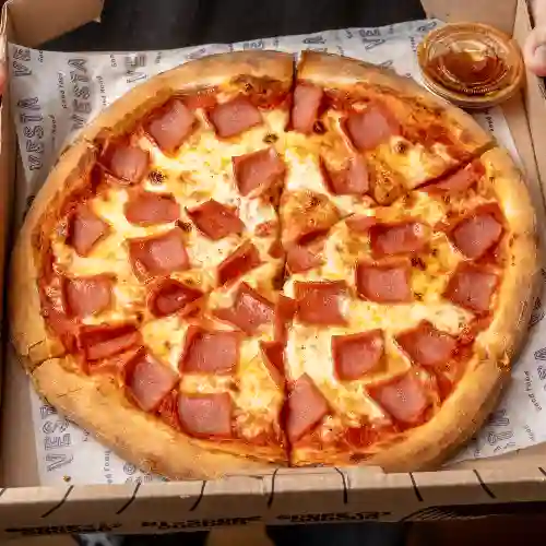 Pizza Tradicionale