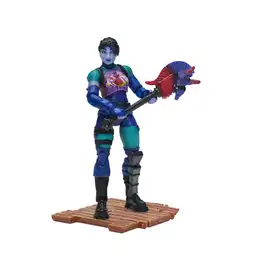 Fortnite Figura Pose Vanguardia Oscura S2