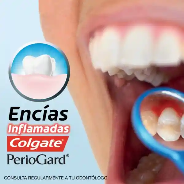 Cepillo de Dientes Extra Suave Colgate Periogard