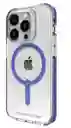 Gear4 Case Santa Cruz Snap Para iPhone 14 Pro Morado