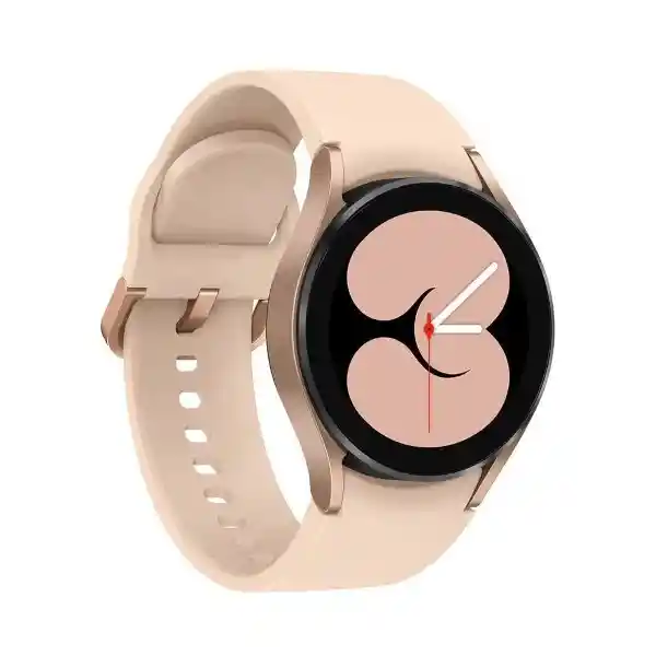 Samsung Galaxy Watch 4 Rose Gold