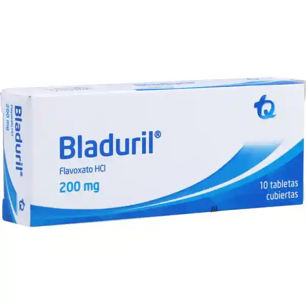 Bladuril (200 mg)