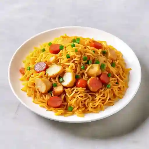 Arroz Chino Oriental