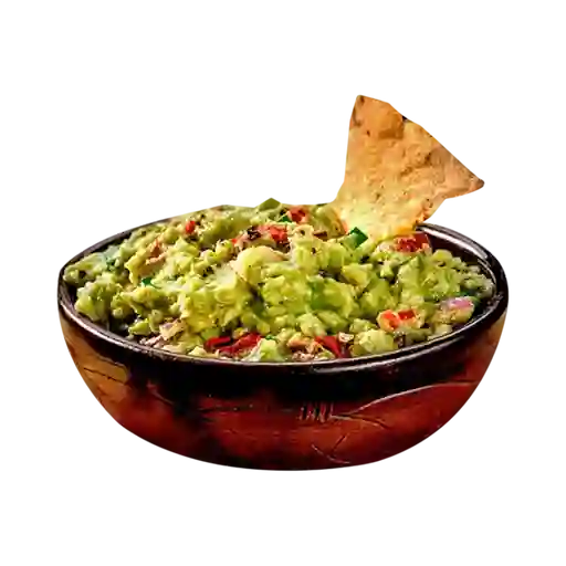 Guacamole