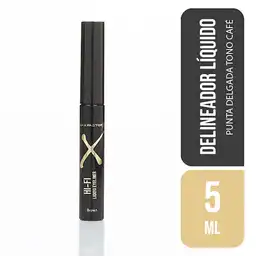 Max Factor Delineador Hi-Fi Brown