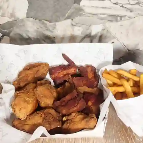 Costialitas 12 + 250Gr