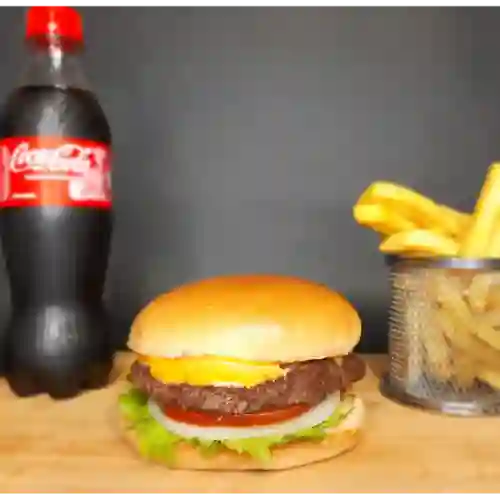Sencilla Combo