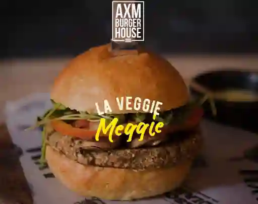 Veggie Meggie