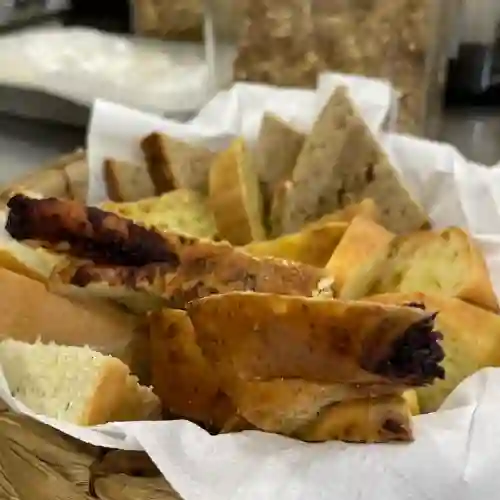 Canasta de Pan