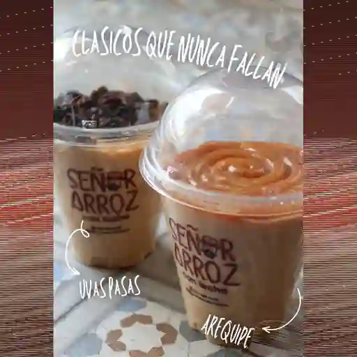 Martes para compartir