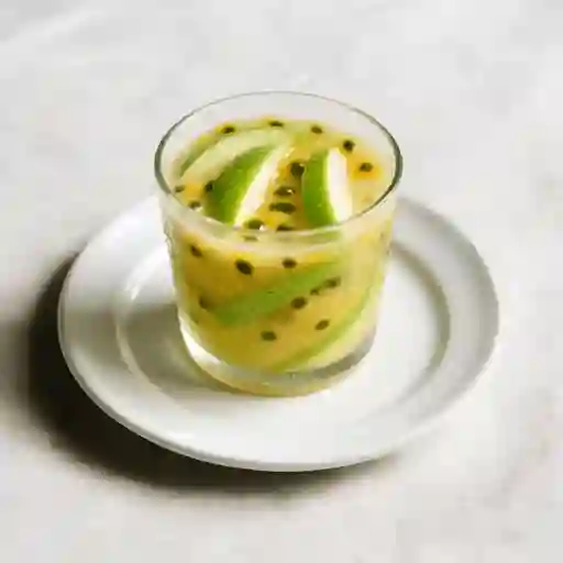 Agua Saborizada