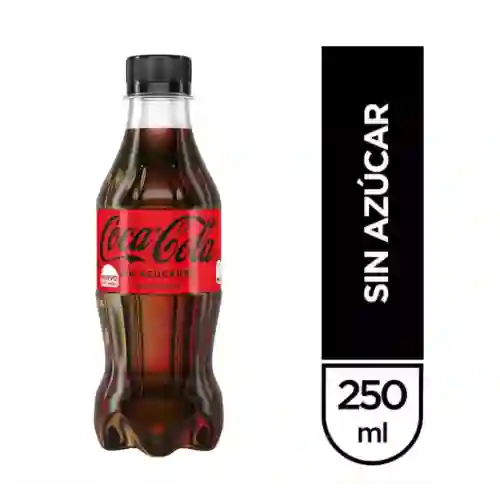 Coca Cola Zero 250 ml